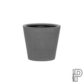 Кашпо BUCKET Natural Pottery Pots Нидерланды, материал файберстоун